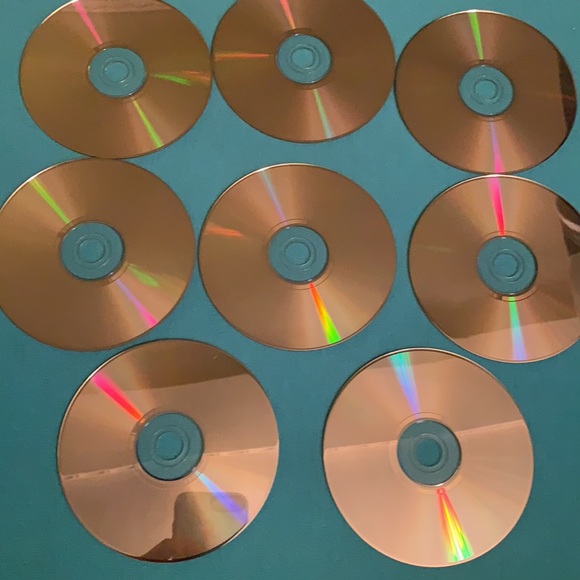 POWER OF EMOTIONS. 8 CD SET - Picture 6 of 9